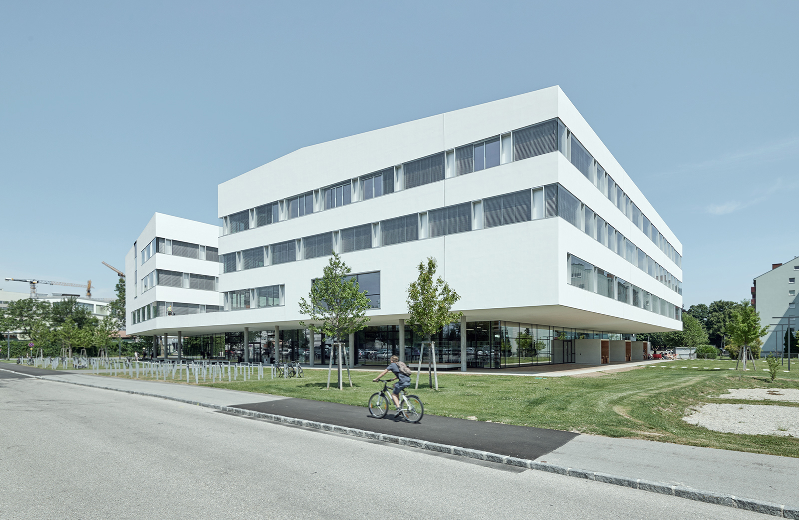 NMPB Architekten