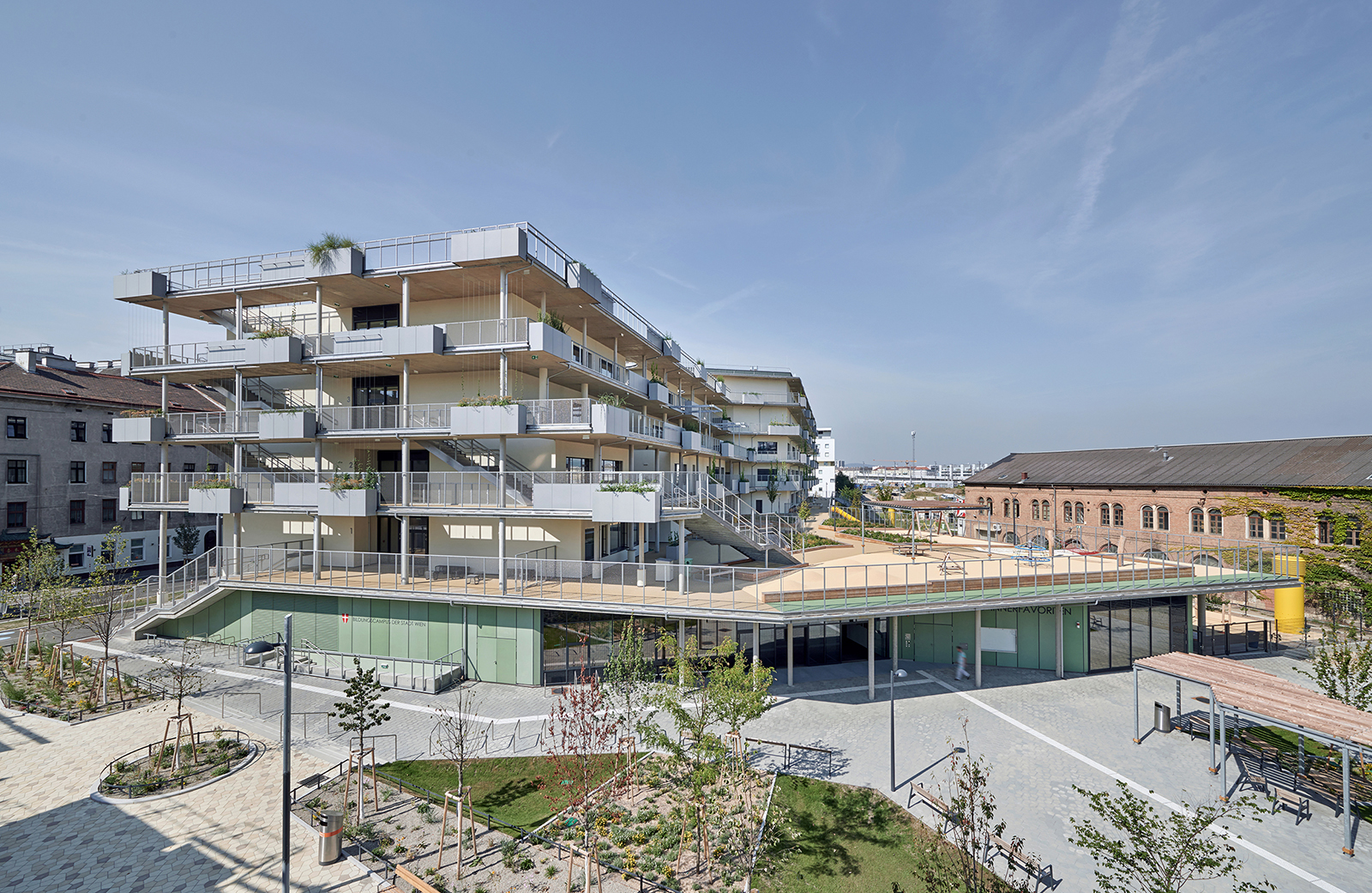 Schluder Architekten