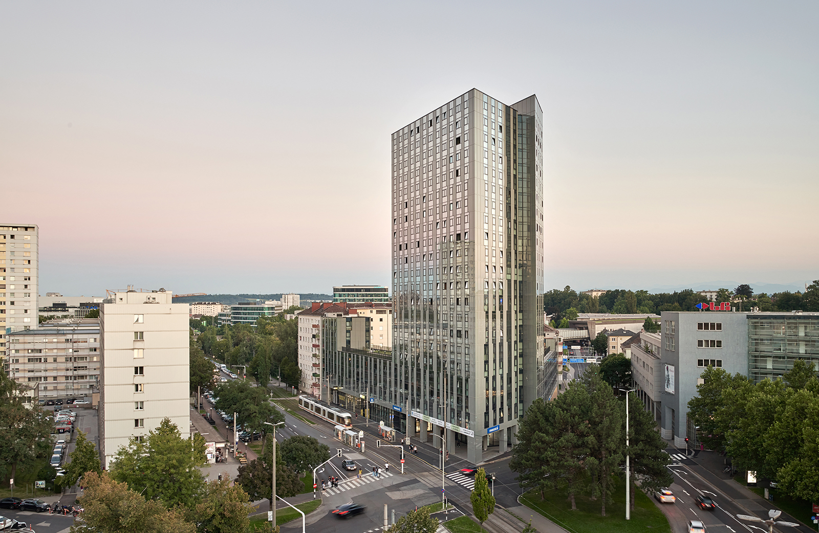 ZBIG Immobilien Gruppe